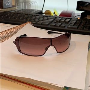 Oakley sunglasses